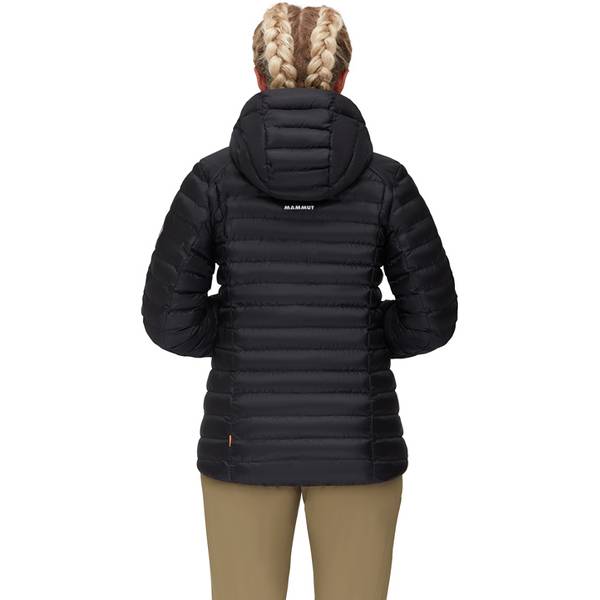 Thumbnail - MAMMUT Damen Funktionsjacke Albula IN Hooded Jacket Women