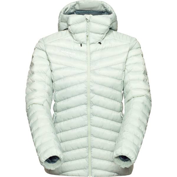 Thumbnail - MAMMUT Damen Funktionsjacke Albula IN Hooded Jacket Women