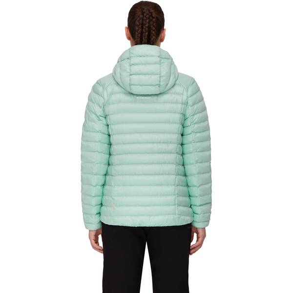 Thumbnail - MAMMUT Damen Funktionsjacke Albula IN Hooded Jacket Women