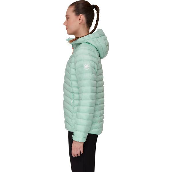Thumbnail - MAMMUT Damen Funktionsjacke Albula IN Hooded Jacket Women