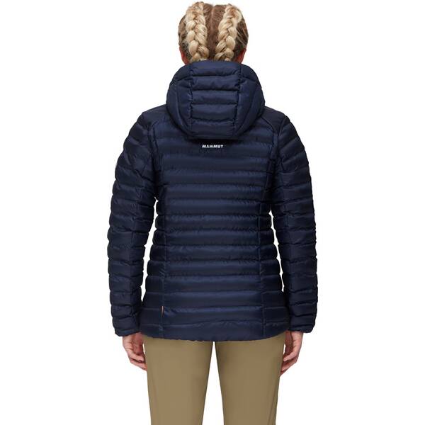 Thumbnail - MAMMUT Damen Funktionsjacke Albula IN Hooded Jacket Women