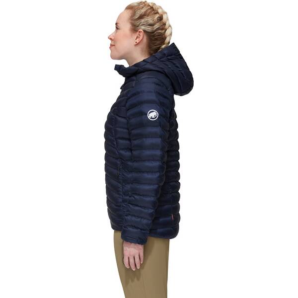 Thumbnail - MAMMUT Damen Funktionsjacke Albula IN Hooded Jacket Women