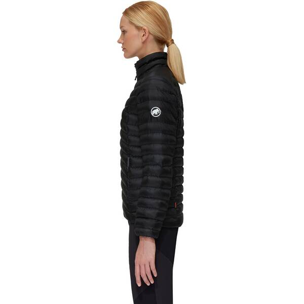 Thumbnail - MAMMUT Damen Funktionsjacke Albula IN Jacket Women