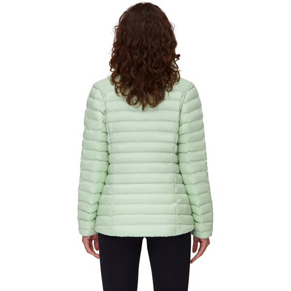 Thumbnail - MAMMUT Damen Funktionsjacke Albula IN Jacket Women