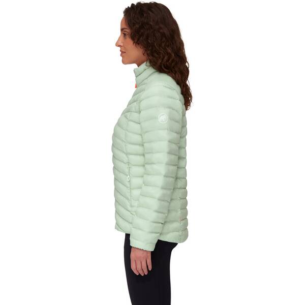 Thumbnail - MAMMUT Damen Funktionsjacke Albula IN Jacket Women