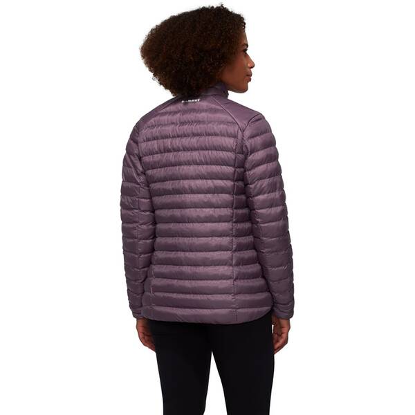 Thumbnail - MAMMUT Damen Funktionsjacke Albula IN Jacket Women