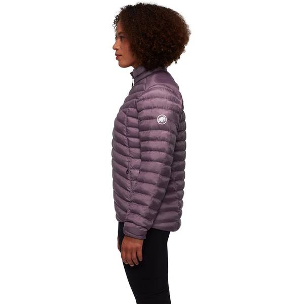 Thumbnail - MAMMUT Damen Funktionsjacke Albula IN Jacket Women