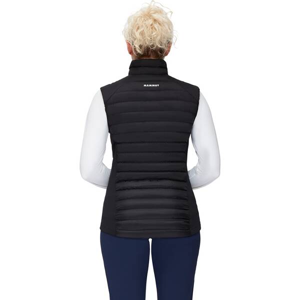 Thumbnail - MAMMUT Damen Weste Albula IN Hybrid Vest Women