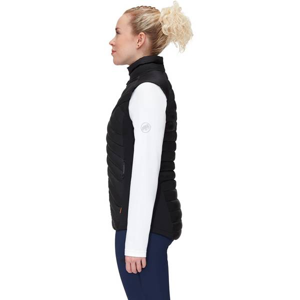 Thumbnail - MAMMUT Damen Weste Albula IN Hybrid Vest Women
