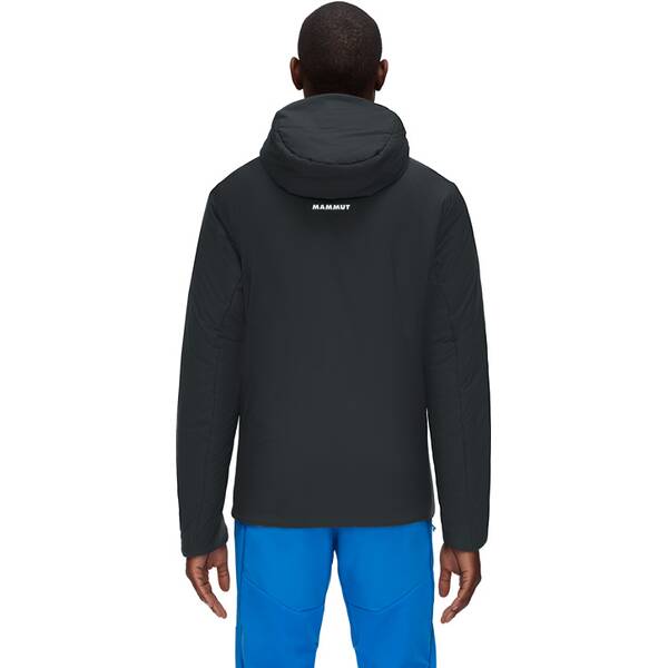 Thumbnail - MAMMUT Herren Hoodie Rime IN Flex