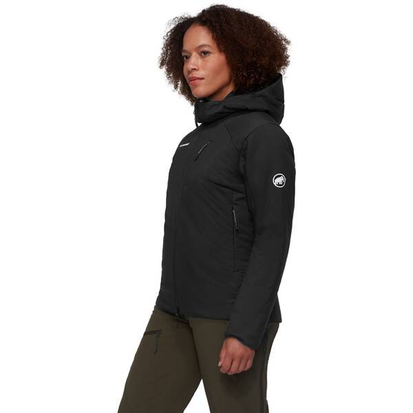 Thumbnail - MAMMUT Damen Funktionsjacke Rime IN Flex