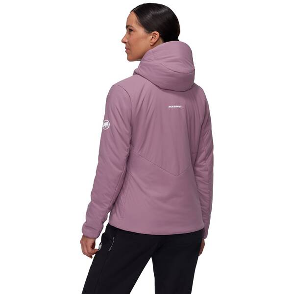 Thumbnail - MAMMUT Damen Funktionsjacke Rime IN Flex