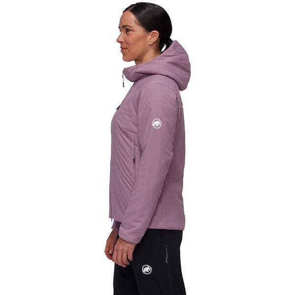 Thumbnail - MAMMUT Damen Funktionsjacke Rime IN Flex