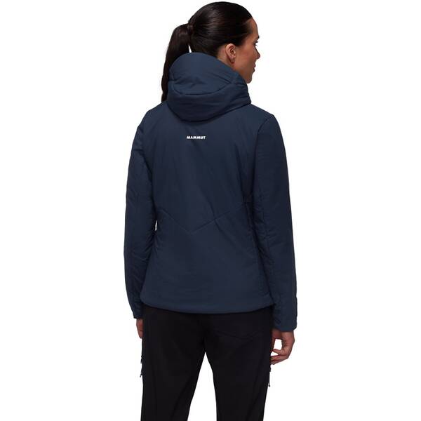 Thumbnail - MAMMUT Damen Funktionsjacke Rime IN Flex