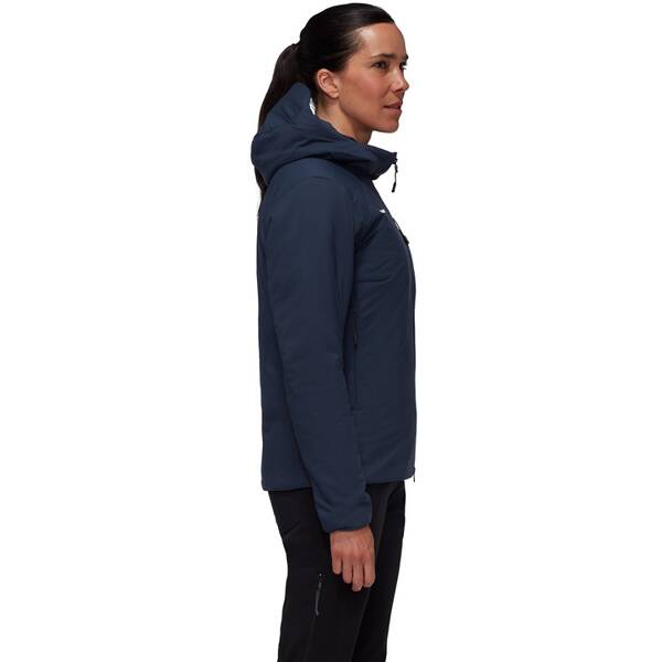 Thumbnail - MAMMUT Damen Funktionsjacke Rime IN Flex