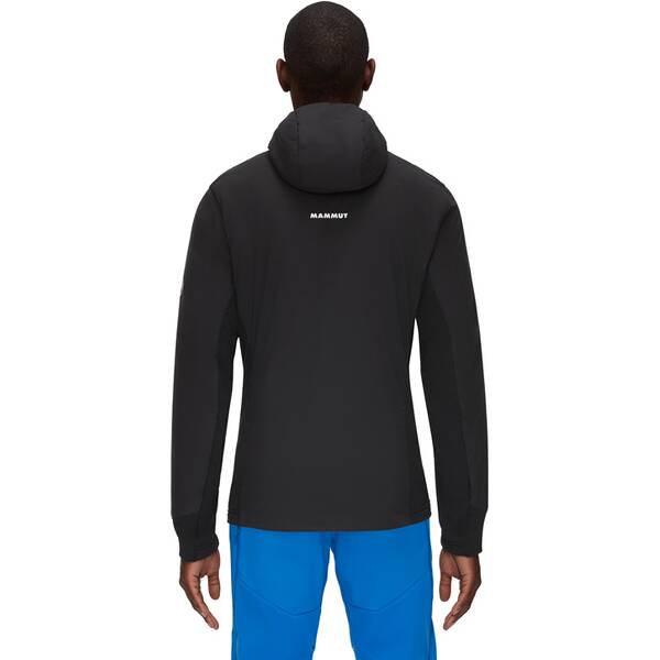 Thumbnail - MAMMUT Herren Hoodie Rime Light IN Flex