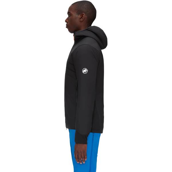 Thumbnail - MAMMUT Herren Hoodie Rime Light IN Flex