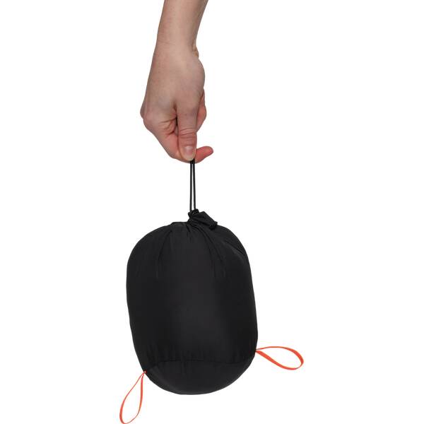 Thumbnail - MAMMUT Damen Hoodie Rime Light IN Flex