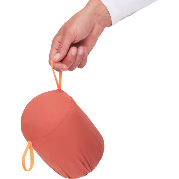 Thumbnail - MAMMUT Damen Hoodie Rime Light IN Flex