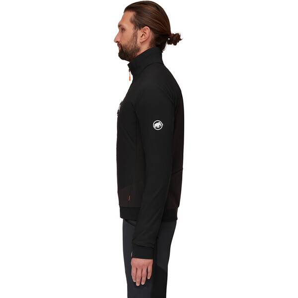 Thumbnail - MAMMUT Herren Funktionsjacke Aenergy IN Hybrid Jacket Men