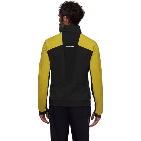 Thumbnail - MAMMUT Herren Funktionsjacke Aenergy IN Hybrid Jacket Men