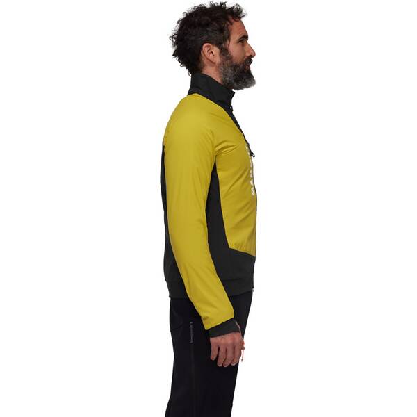 Thumbnail - MAMMUT Herren Funktionsjacke Aenergy IN Hybrid Jacket Men