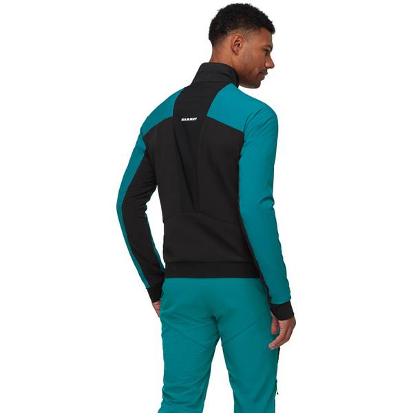 Thumbnail - MAMMUT Herren Funktionsjacke Aenergy IN Hybrid Jacket Men