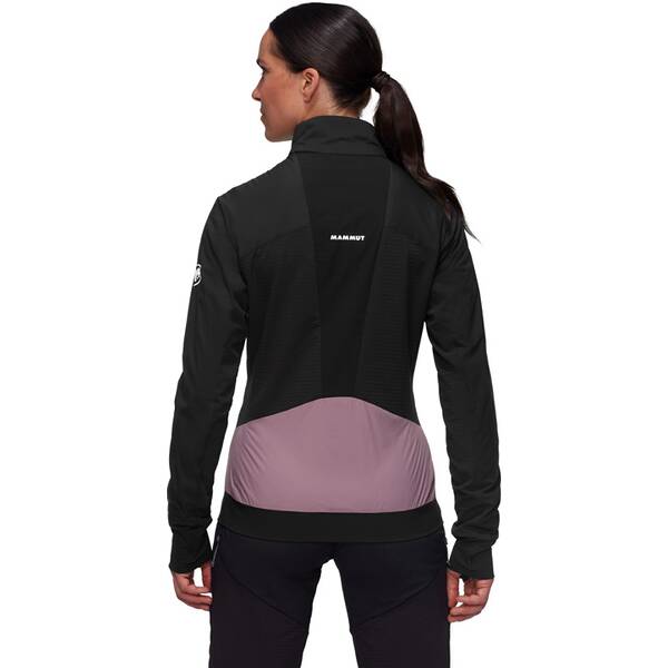 Thumbnail - MAMMUT Damen Funktionsjacke Aenergy IN Hybrid Jacket Women