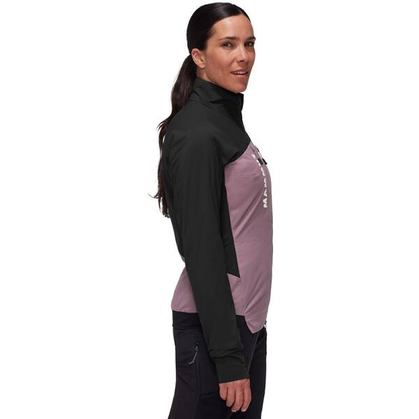 Thumbnail - MAMMUT Damen Funktionsjacke Aenergy IN Hybrid Jacket Women