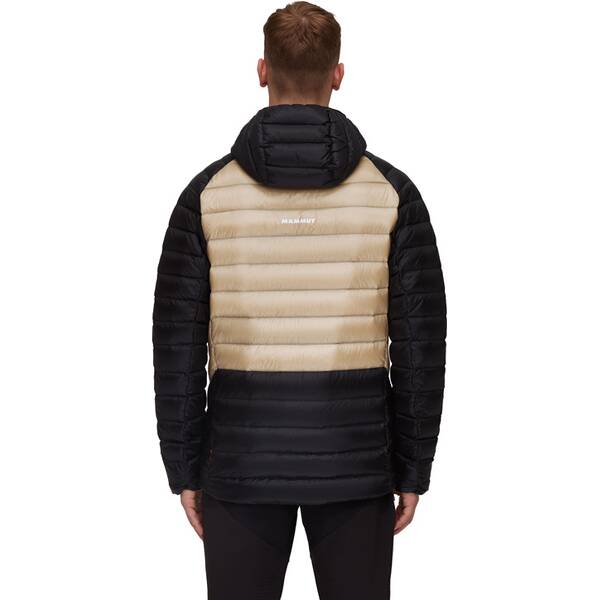 Thumbnail - MAMMUT Herren Funktionsjacke Broad Peak IN Hooded Jacket Men