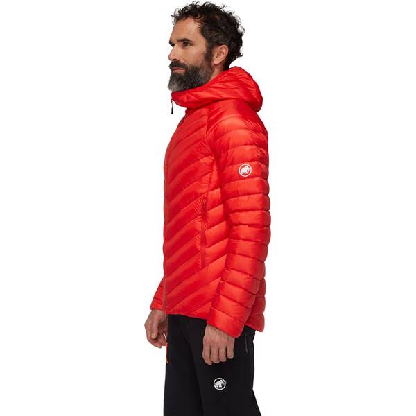 Thumbnail - MAMMUT Herren Funktionsjacke Broad Peak IN