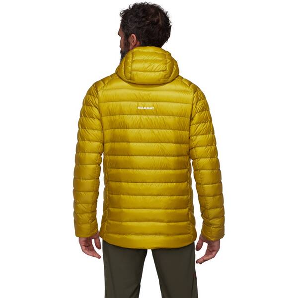 Thumbnail - MAMMUT Herren Funktionsjacke Broad Peak IN