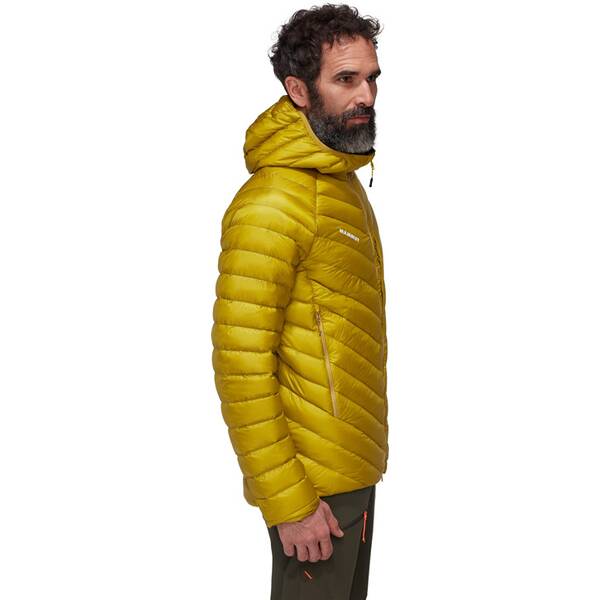 Thumbnail - MAMMUT Herren Funktionsjacke Broad Peak IN