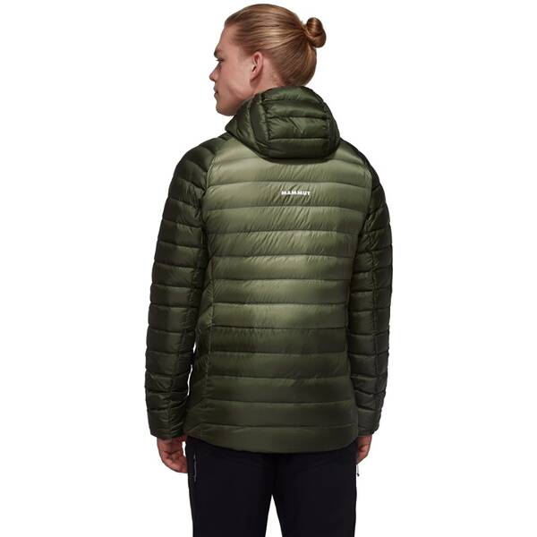 Thumbnail - MAMMUT Herren Funktionsjacke Broad Peak IN
