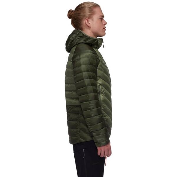 Thumbnail - MAMMUT Herren Funktionsjacke Broad Peak IN