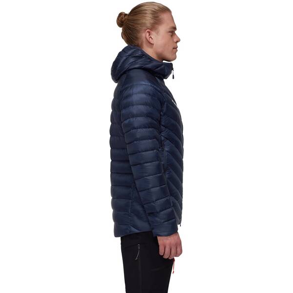 Thumbnail - MAMMUT Herren Funktionsjacke Broad Peak IN