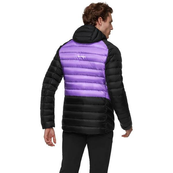 Thumbnail - MAMMUT Herren Funktionsjacke Broad Peak IN Hooded Jacket Men