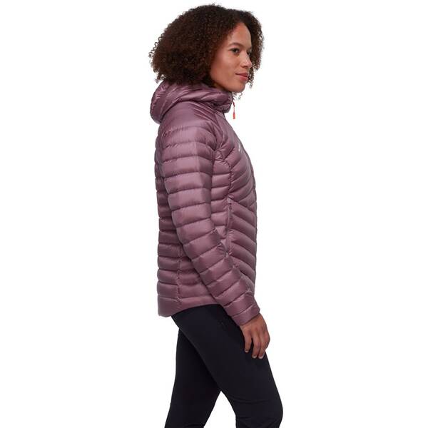 Thumbnail - MAMMUT Damen Funktionsjacke Broad Peak IN