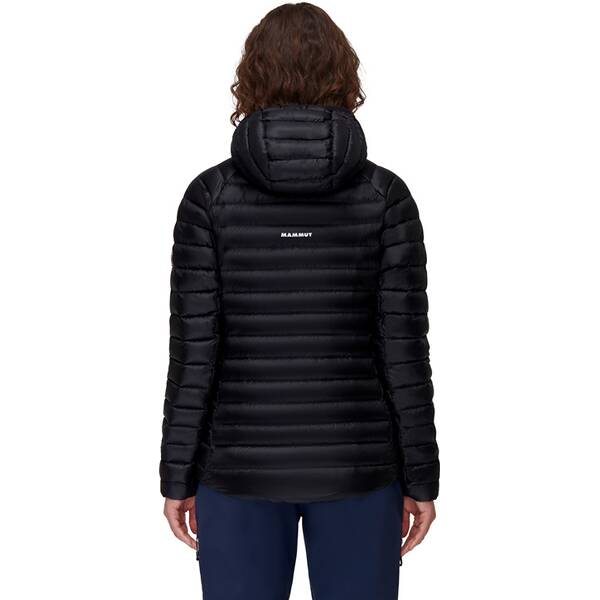 Thumbnail - MAMMUT Damen Funktionsjacke Broad Peak IN Hooded Jacket Women
