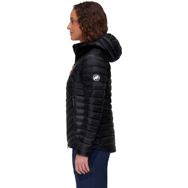 Thumbnail - MAMMUT Damen Funktionsjacke Broad Peak IN Hooded Jacket Women