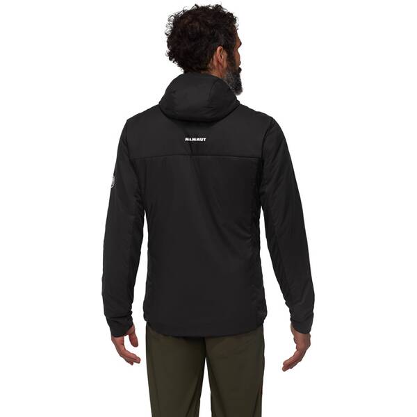 Thumbnail - MAMMUT Herren Funktionsjacke Rime Light IN Flex