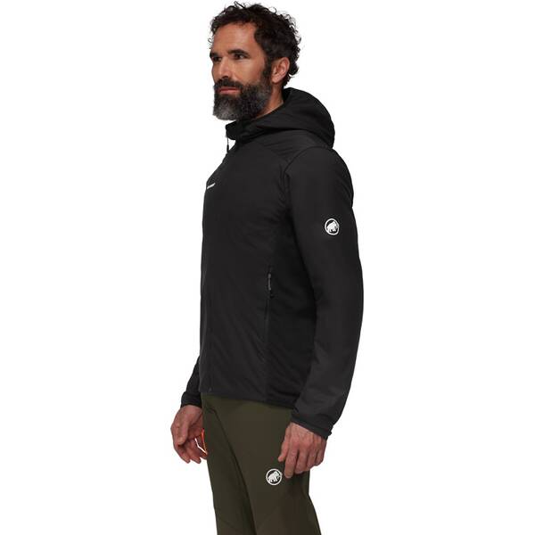 Thumbnail - MAMMUT Herren Funktionsjacke Rime Light IN Flex