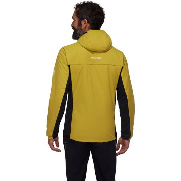 Thumbnail - MAMMUT Herren Funktionsjacke Rime Light IN Flex