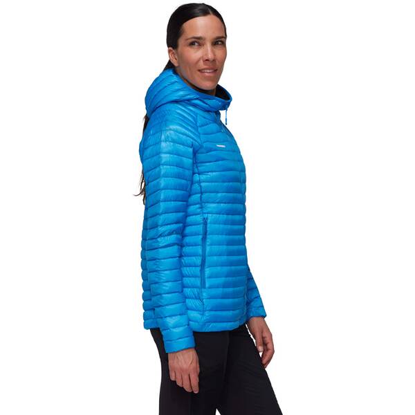 Thumbnail - MAMMUT Damen Funktionsjacke Aenergy IN