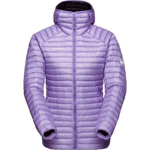 Thumbnail - MAMMUT Damen Funktionsjacke Aenergy IN