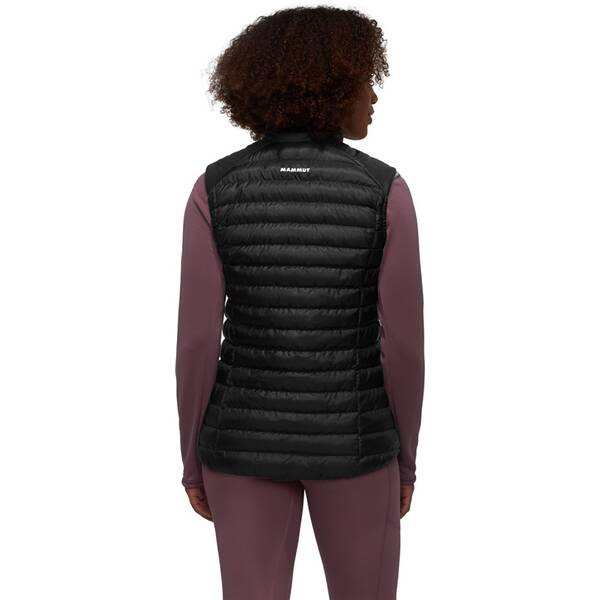 Thumbnail - MAMMUT Damen Weste Albula IN Vest
