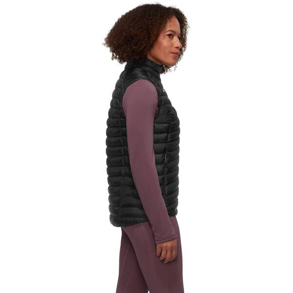 Thumbnail - MAMMUT Damen Weste Albula IN Vest
