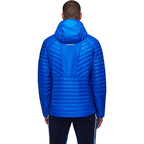 Thumbnail - MAMMUT Herren Jacke Eiger Speed IN Half Zip Hoodie