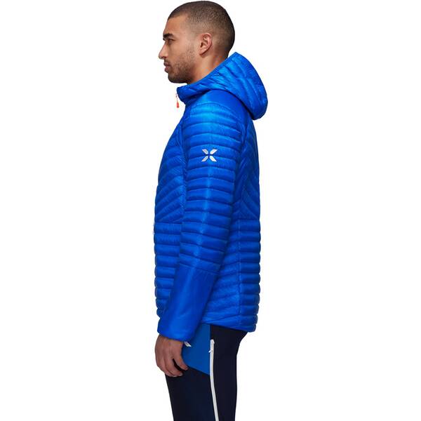 Thumbnail - MAMMUT Herren Jacke Eiger Speed IN Half Zip Hoodie