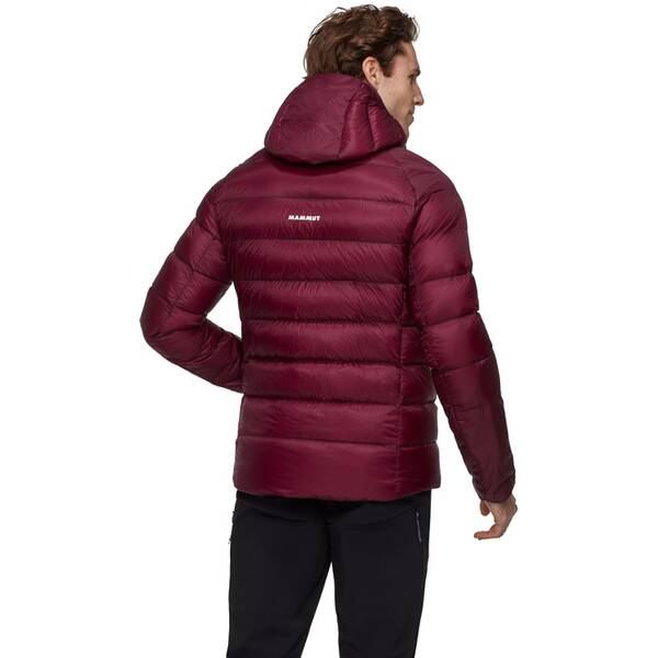 Thumbnail - MAMMUT Herren Funktionsjacke Taiss IN